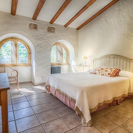 Hotel Rural Maipez By Livvo ラスパルマス・デ・グランカナリア エクステリア 写真