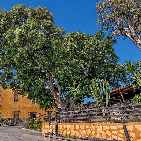 Hotel Rural Maipez By Livvo ラスパルマス・デ・グランカナリア エクステリア 写真