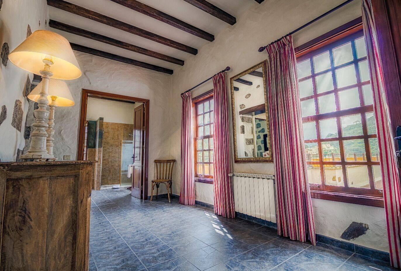 Hotel Rural Maipez By Livvo ラスパルマス・デ・グランカナリア エクステリア 写真