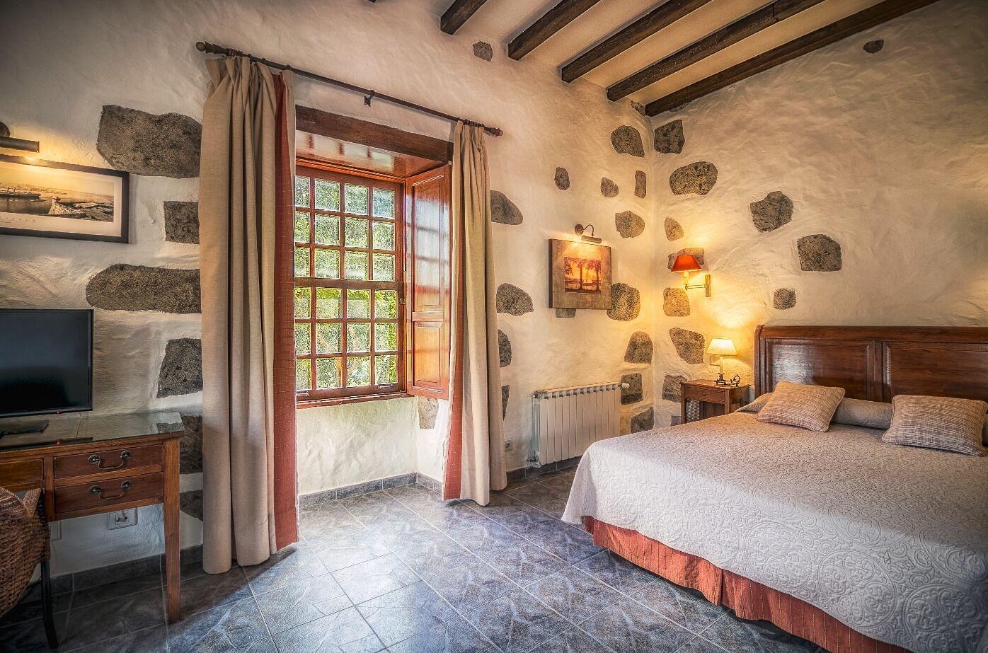 Hotel Rural Maipez By Livvo ラスパルマス・デ・グランカナリア エクステリア 写真