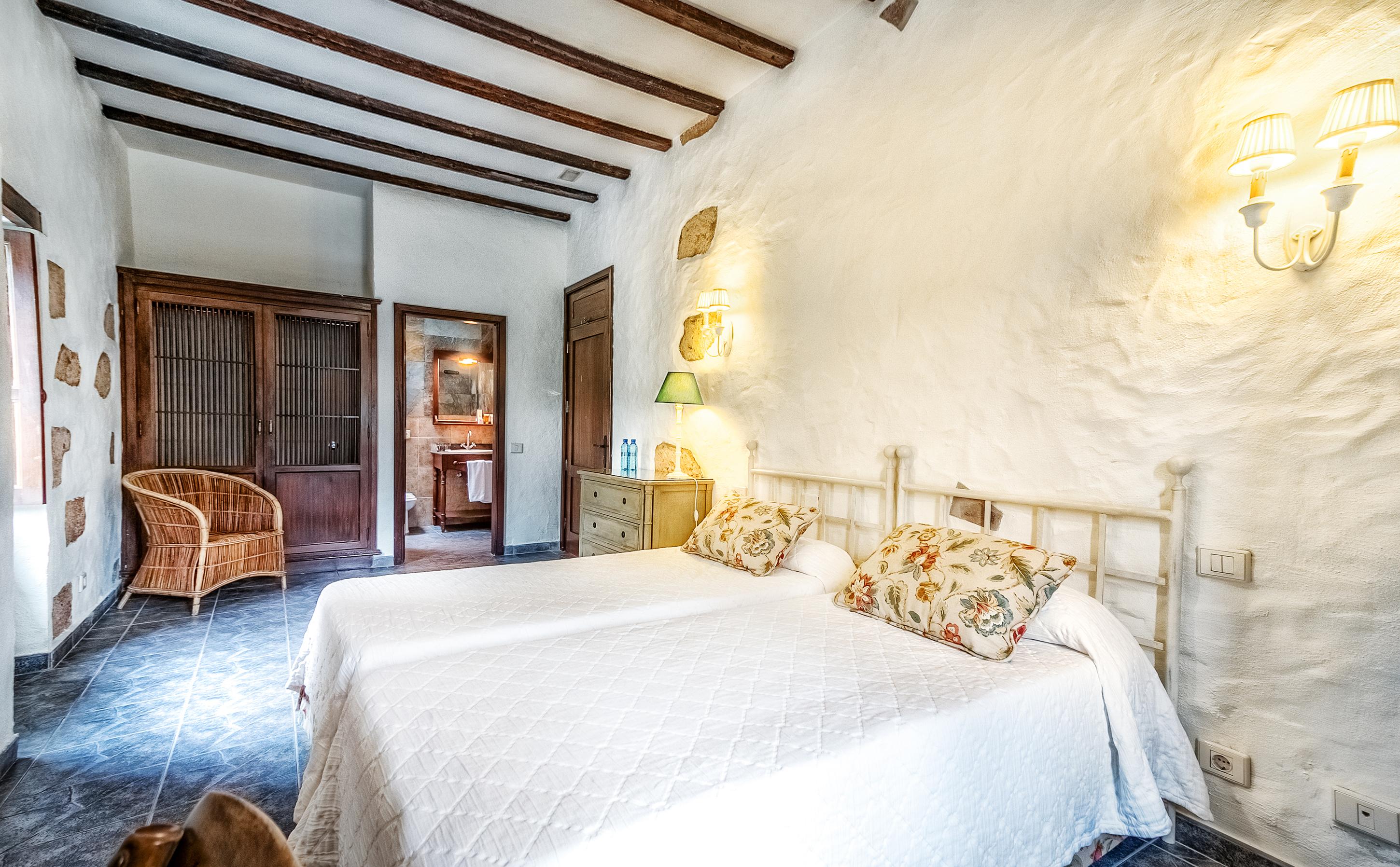 Hotel Rural Maipez By Livvo ラスパルマス・デ・グランカナリア エクステリア 写真