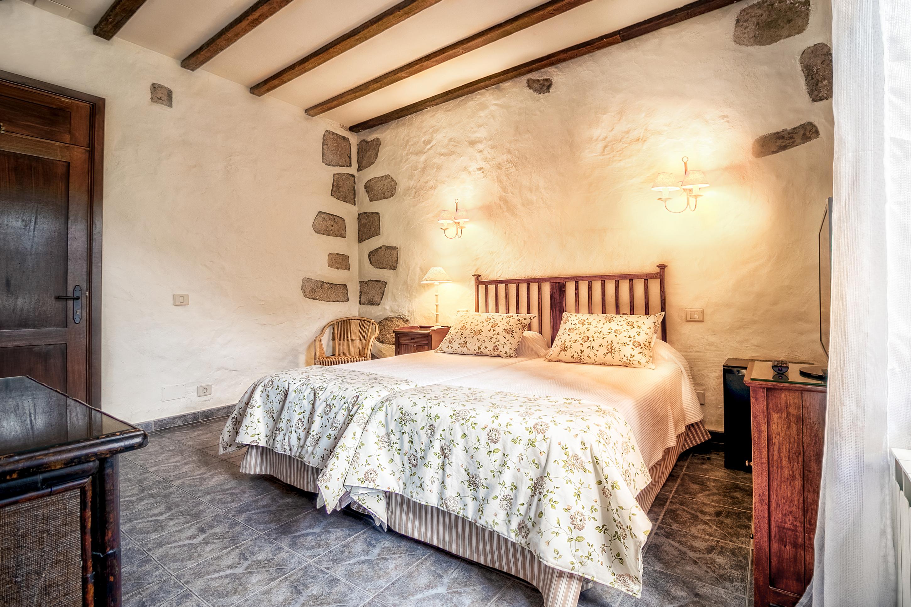 Hotel Rural Maipez By Livvo ラスパルマス・デ・グランカナリア エクステリア 写真