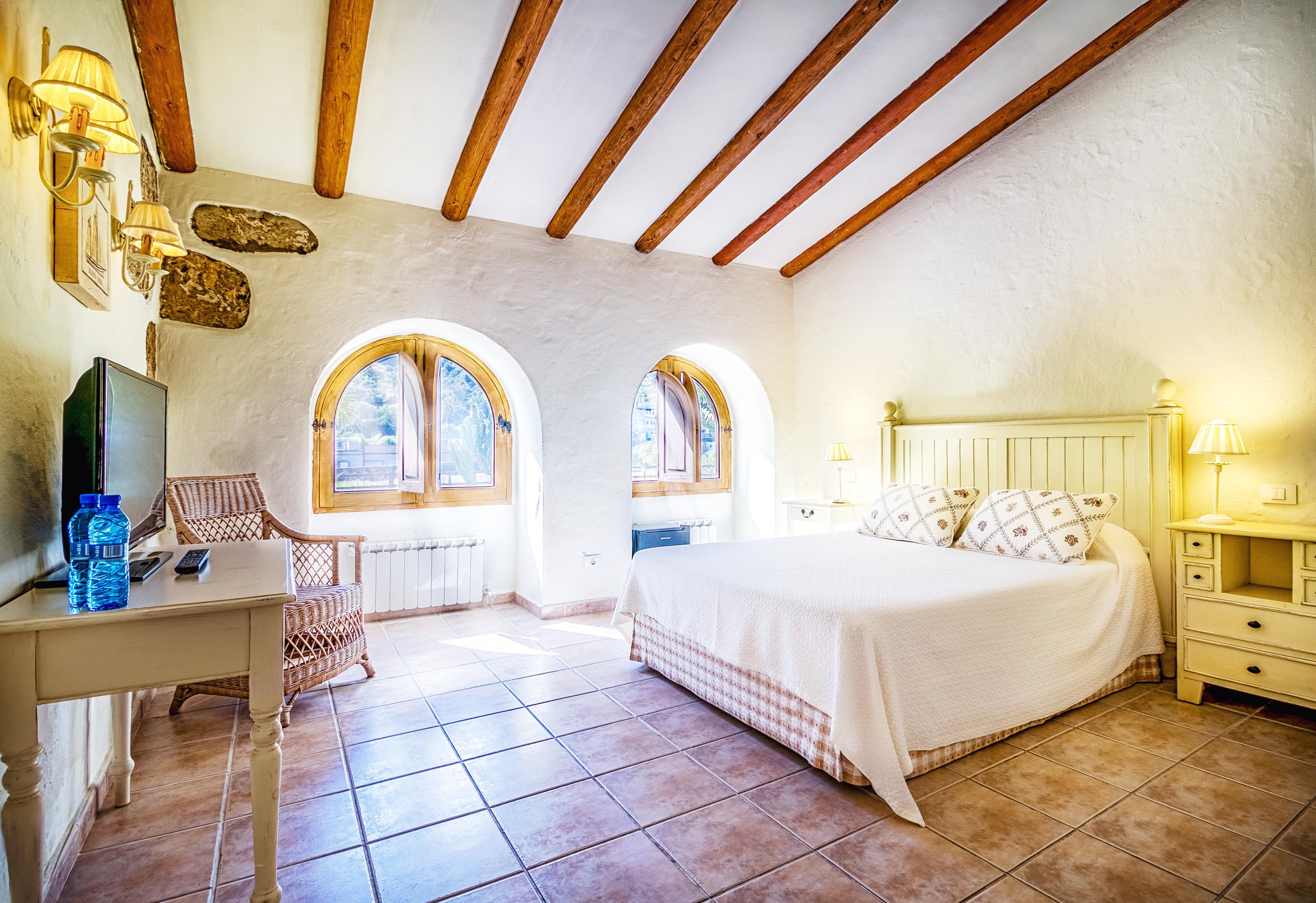 Hotel Rural Maipez By Livvo ラスパルマス・デ・グランカナリア エクステリア 写真