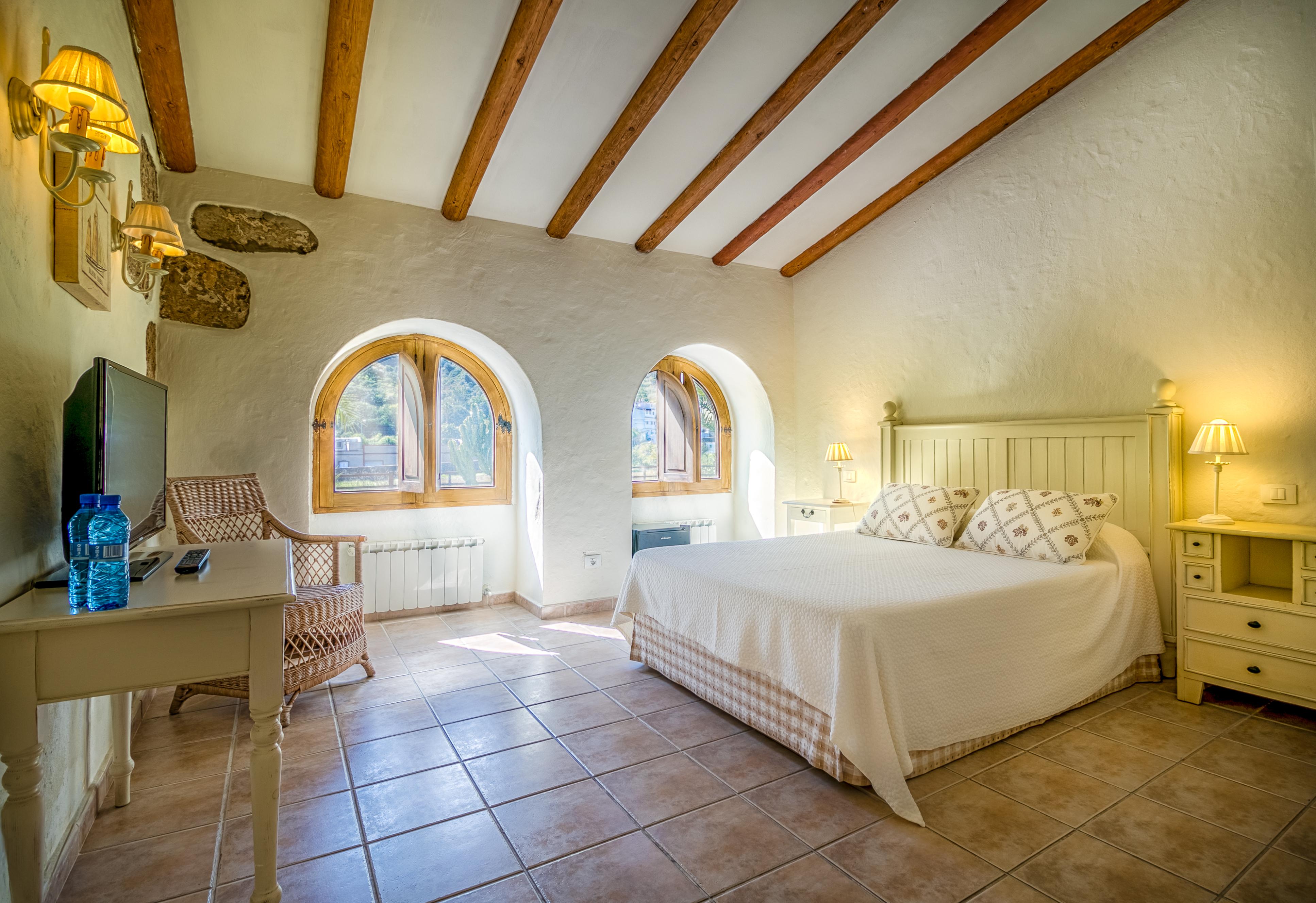 Hotel Rural Maipez By Livvo ラスパルマス・デ・グランカナリア エクステリア 写真