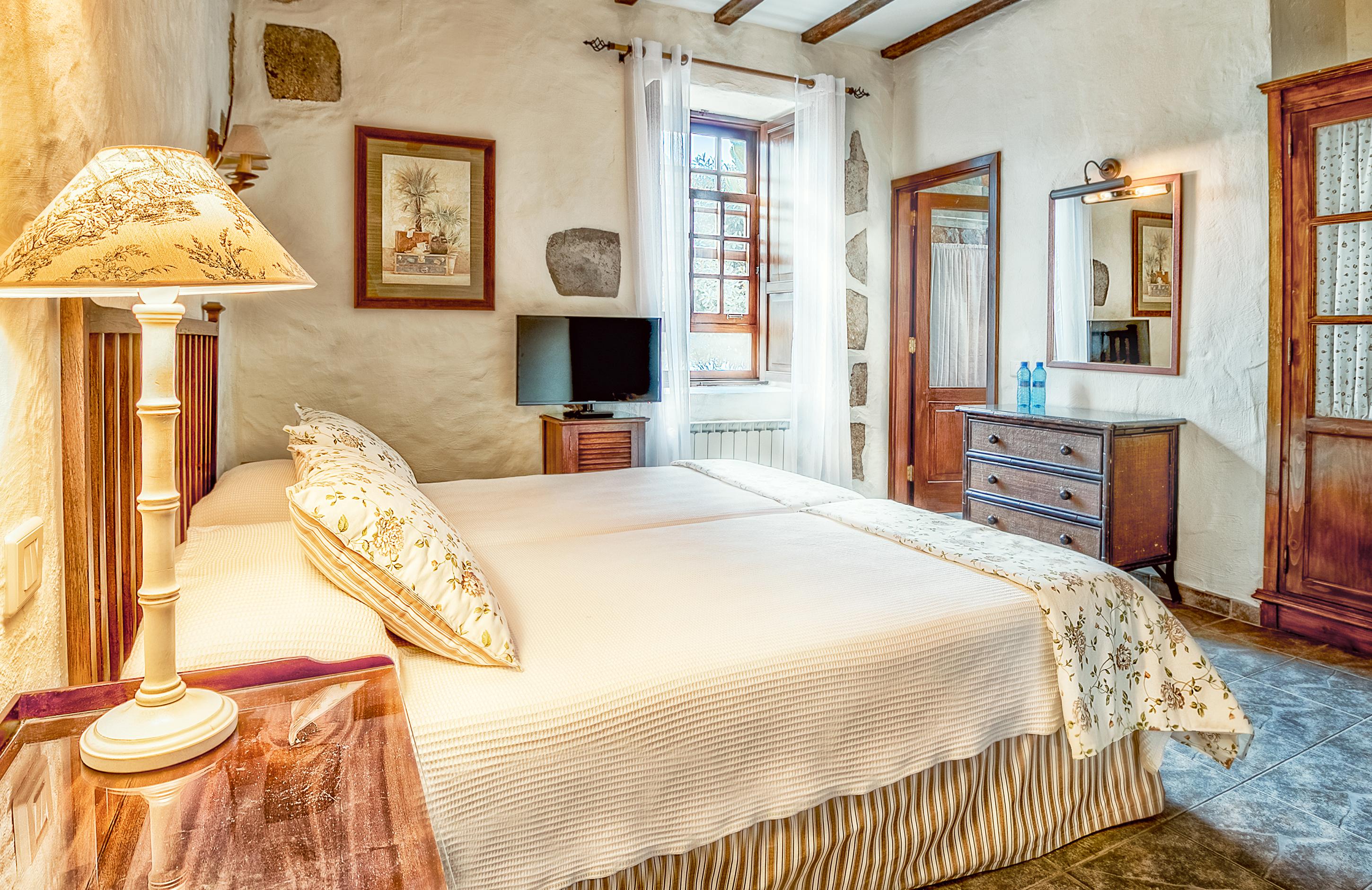 Hotel Rural Maipez By Livvo ラスパルマス・デ・グランカナリア エクステリア 写真