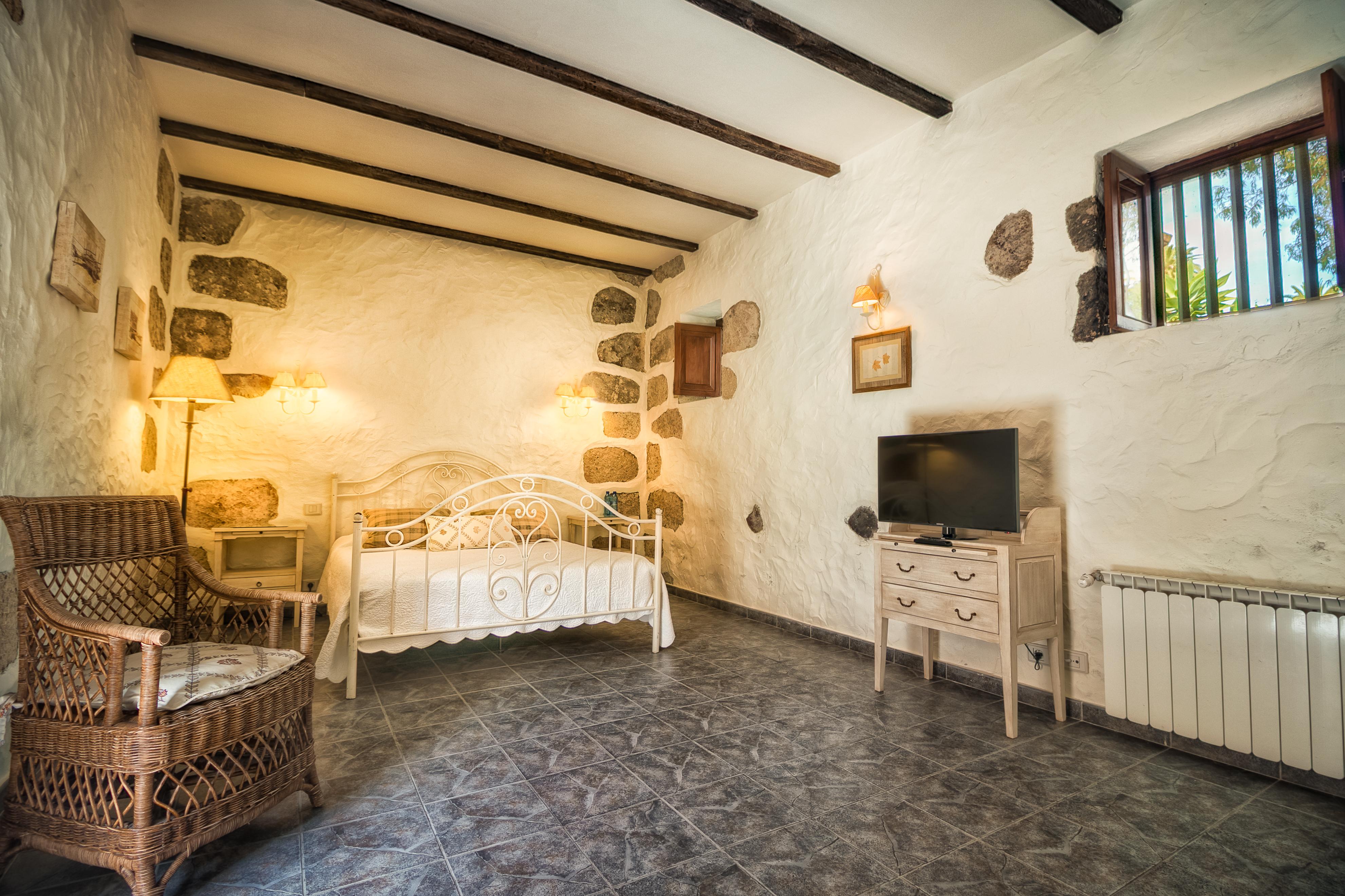 Hotel Rural Maipez By Livvo ラスパルマス・デ・グランカナリア エクステリア 写真
