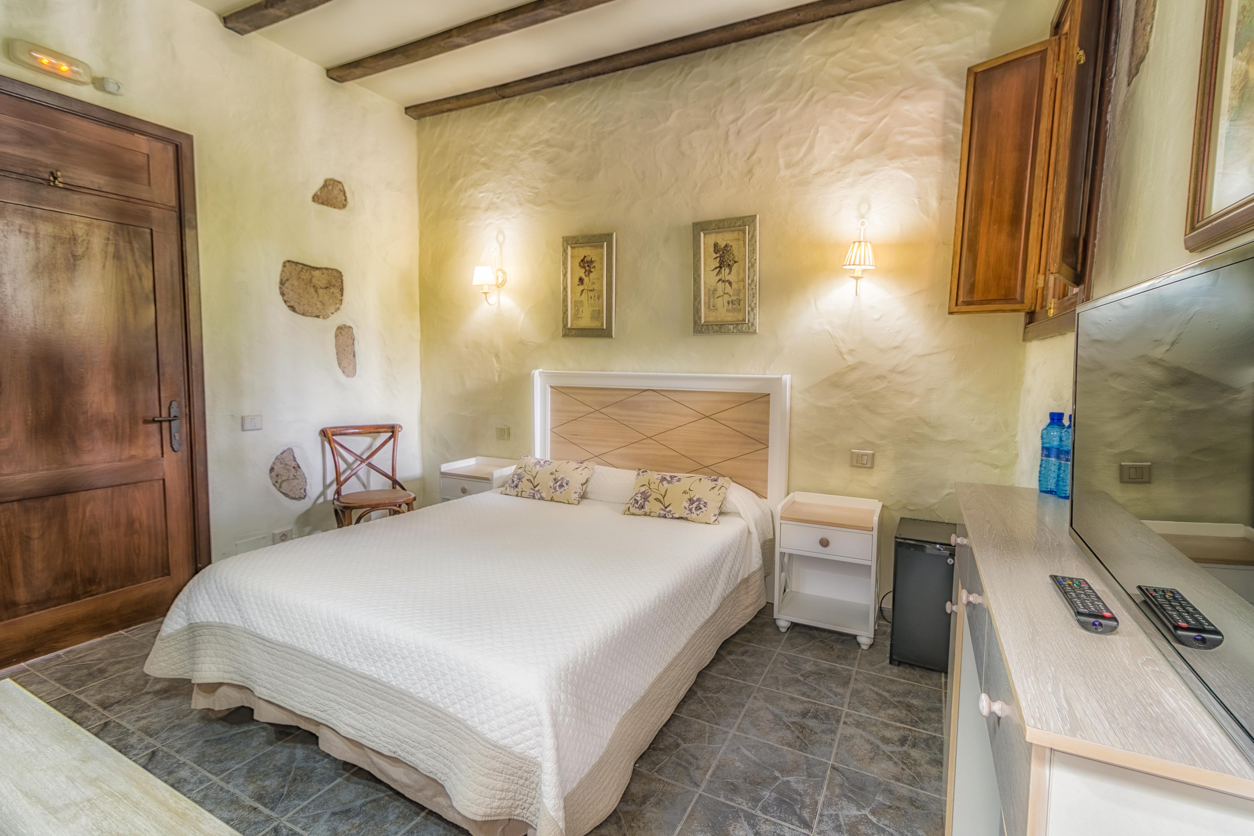 Hotel Rural Maipez By Livvo ラスパルマス・デ・グランカナリア エクステリア 写真
