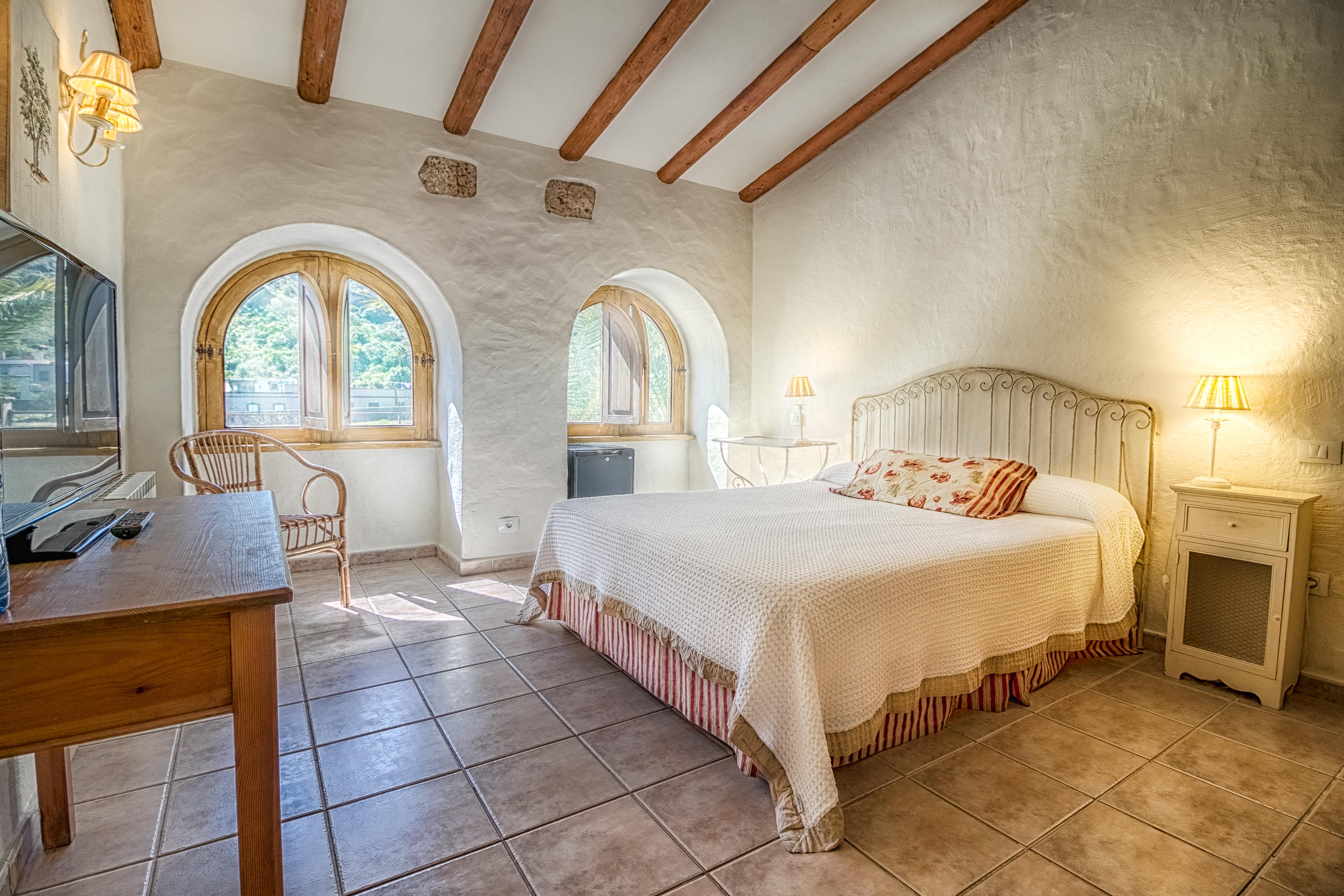 Hotel Rural Maipez By Livvo ラスパルマス・デ・グランカナリア エクステリア 写真