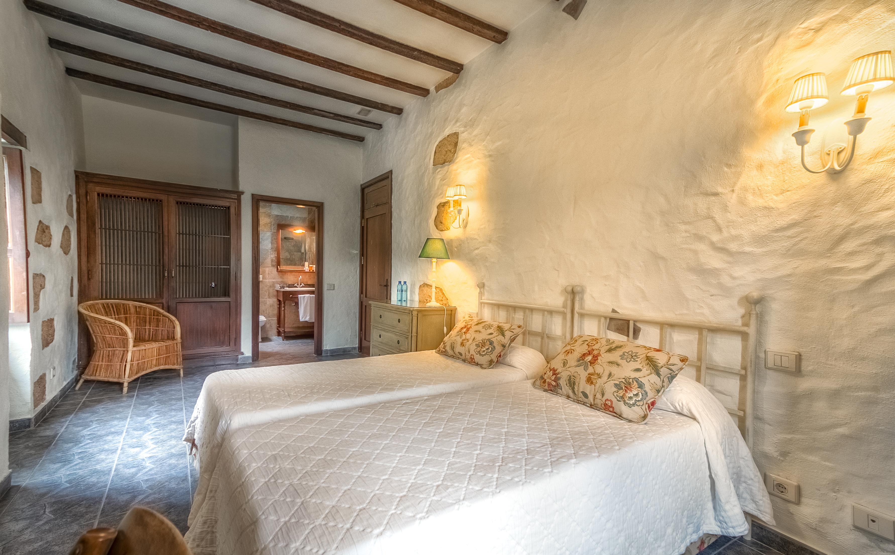 Hotel Rural Maipez By Livvo ラスパルマス・デ・グランカナリア エクステリア 写真