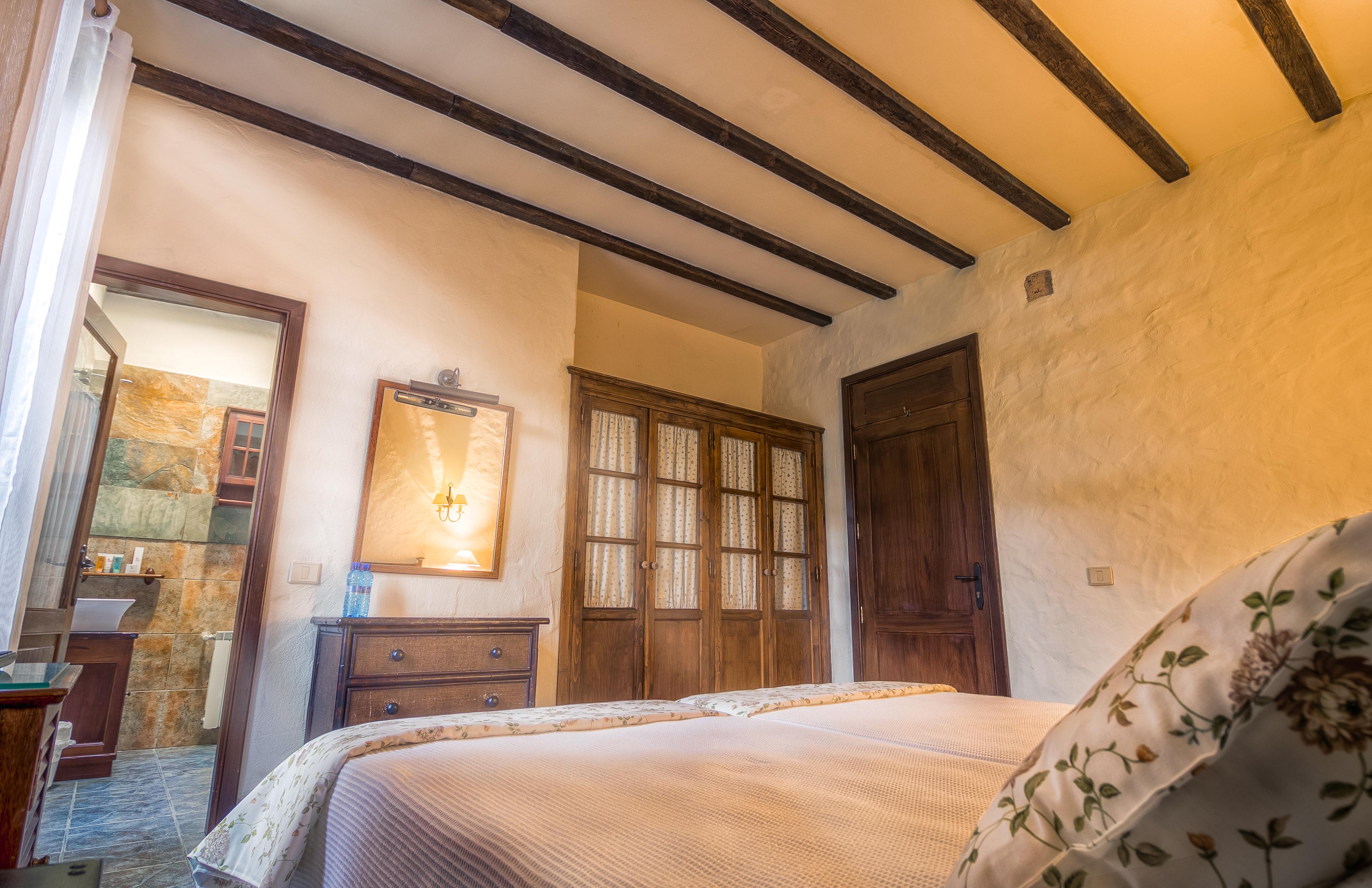 Hotel Rural Maipez By Livvo ラスパルマス・デ・グランカナリア エクステリア 写真