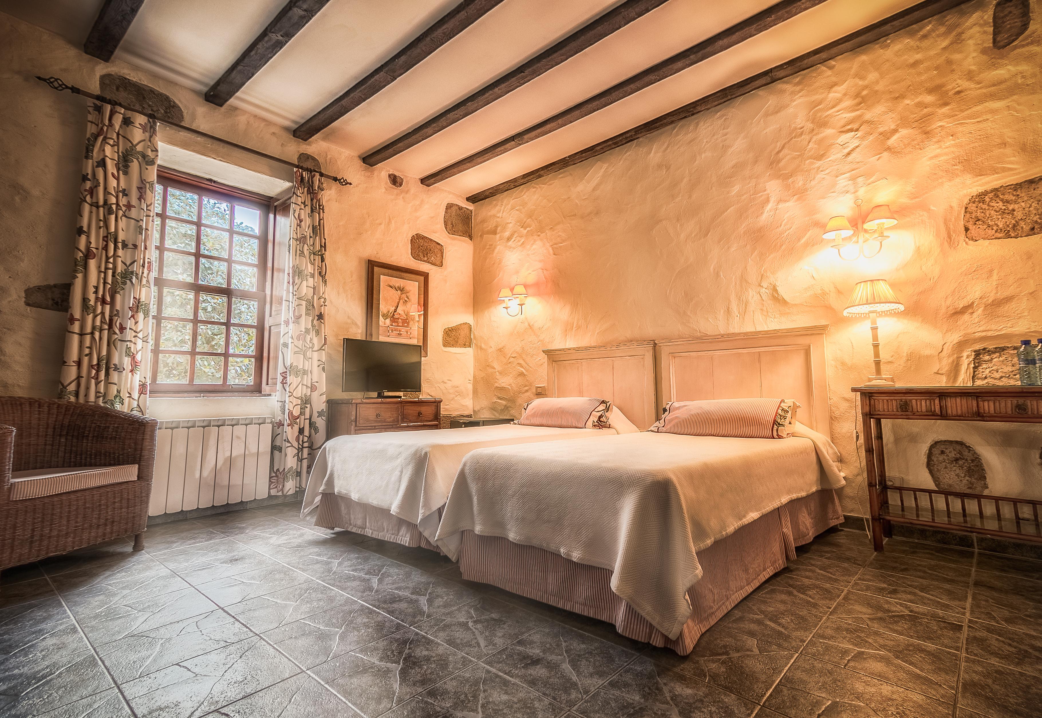Hotel Rural Maipez By Livvo ラスパルマス・デ・グランカナリア エクステリア 写真