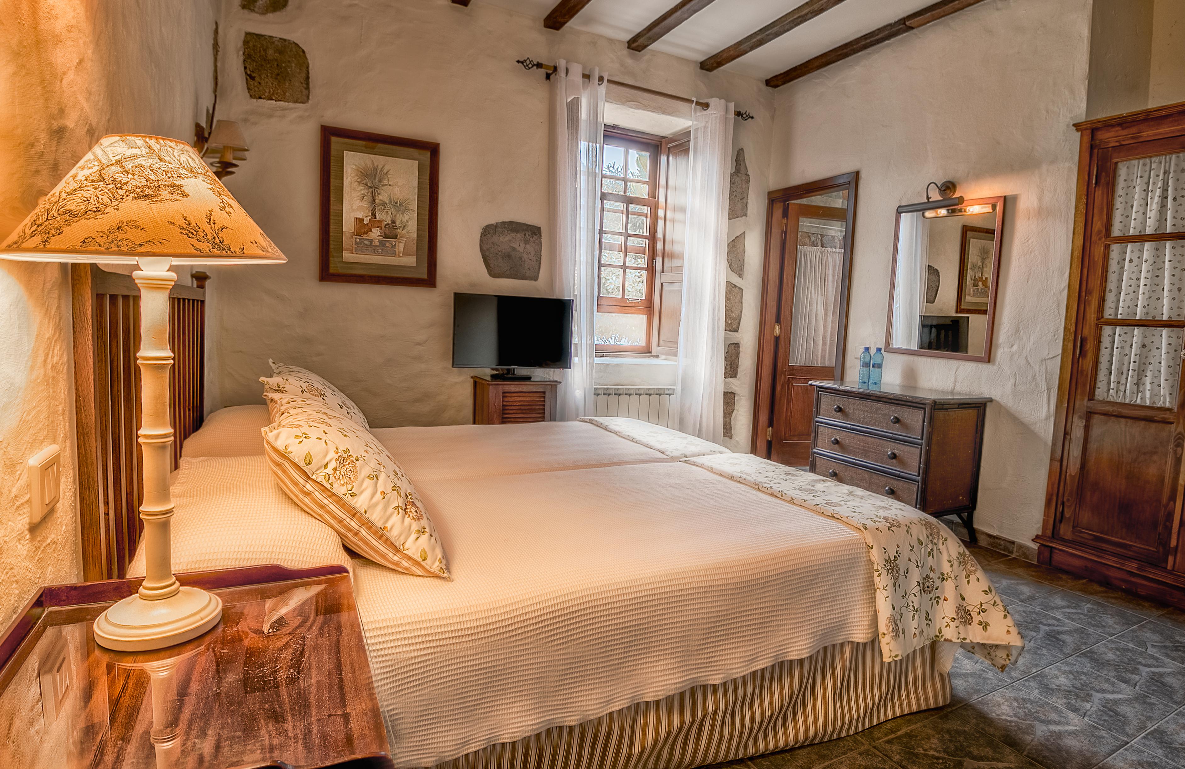 Hotel Rural Maipez By Livvo ラスパルマス・デ・グランカナリア エクステリア 写真