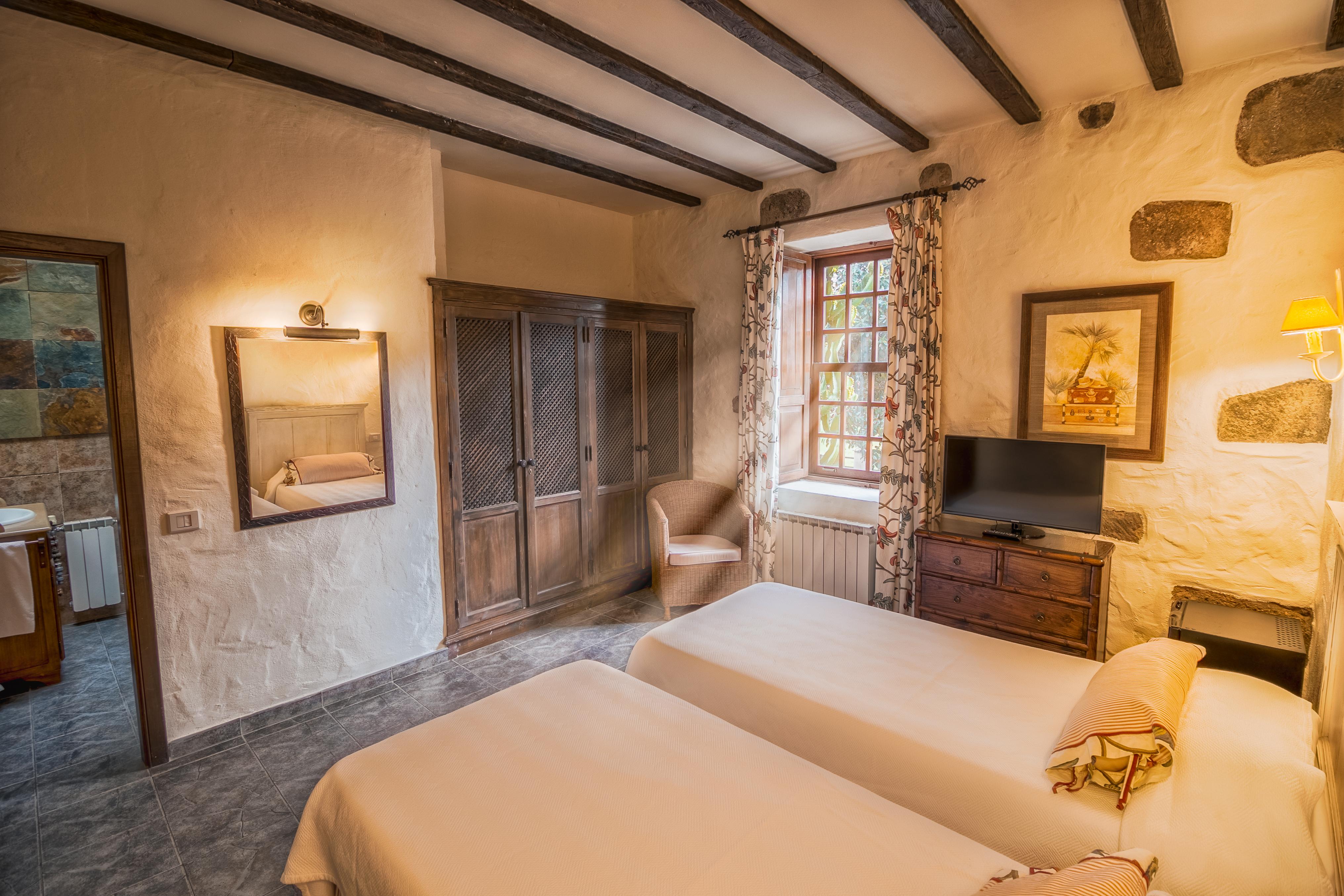 Hotel Rural Maipez By Livvo ラスパルマス・デ・グランカナリア エクステリア 写真