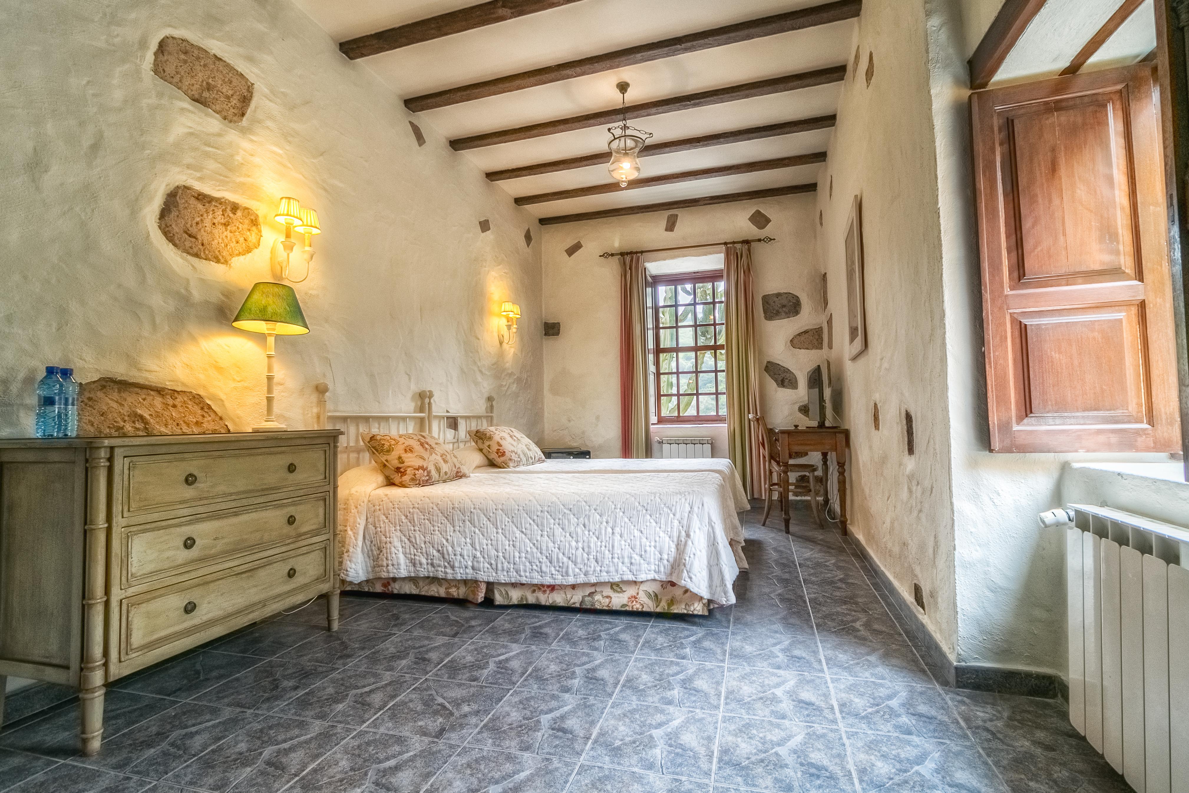 Hotel Rural Maipez By Livvo ラスパルマス・デ・グランカナリア エクステリア 写真