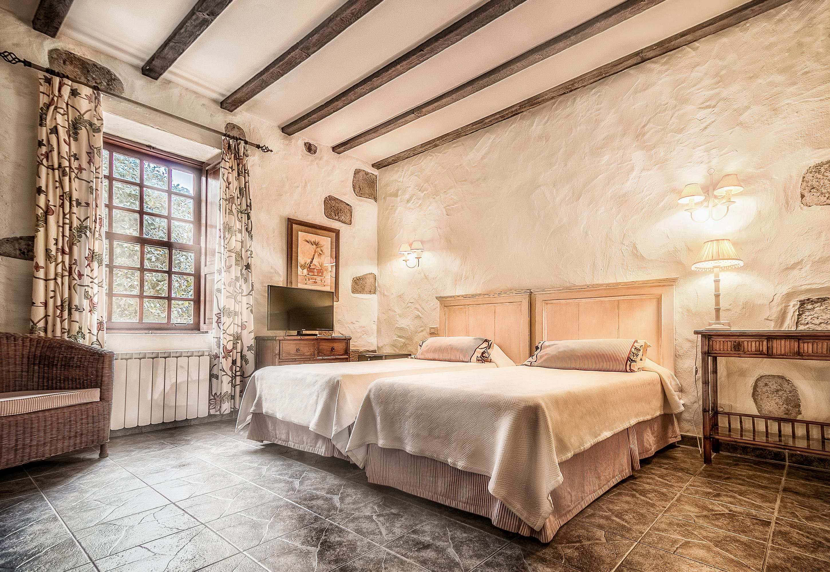 Hotel Rural Maipez By Livvo ラスパルマス・デ・グランカナリア エクステリア 写真