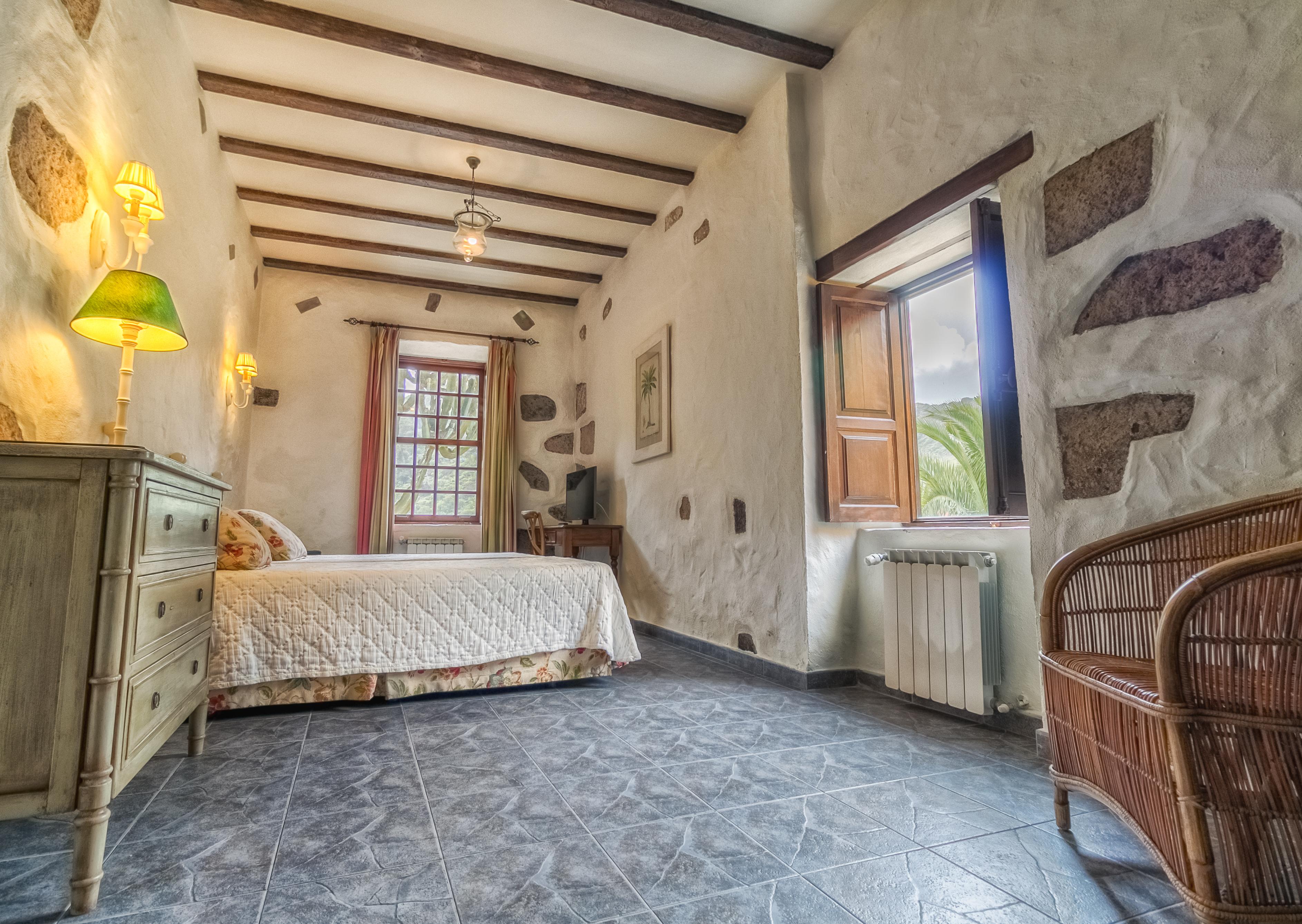 Hotel Rural Maipez By Livvo ラスパルマス・デ・グランカナリア エクステリア 写真