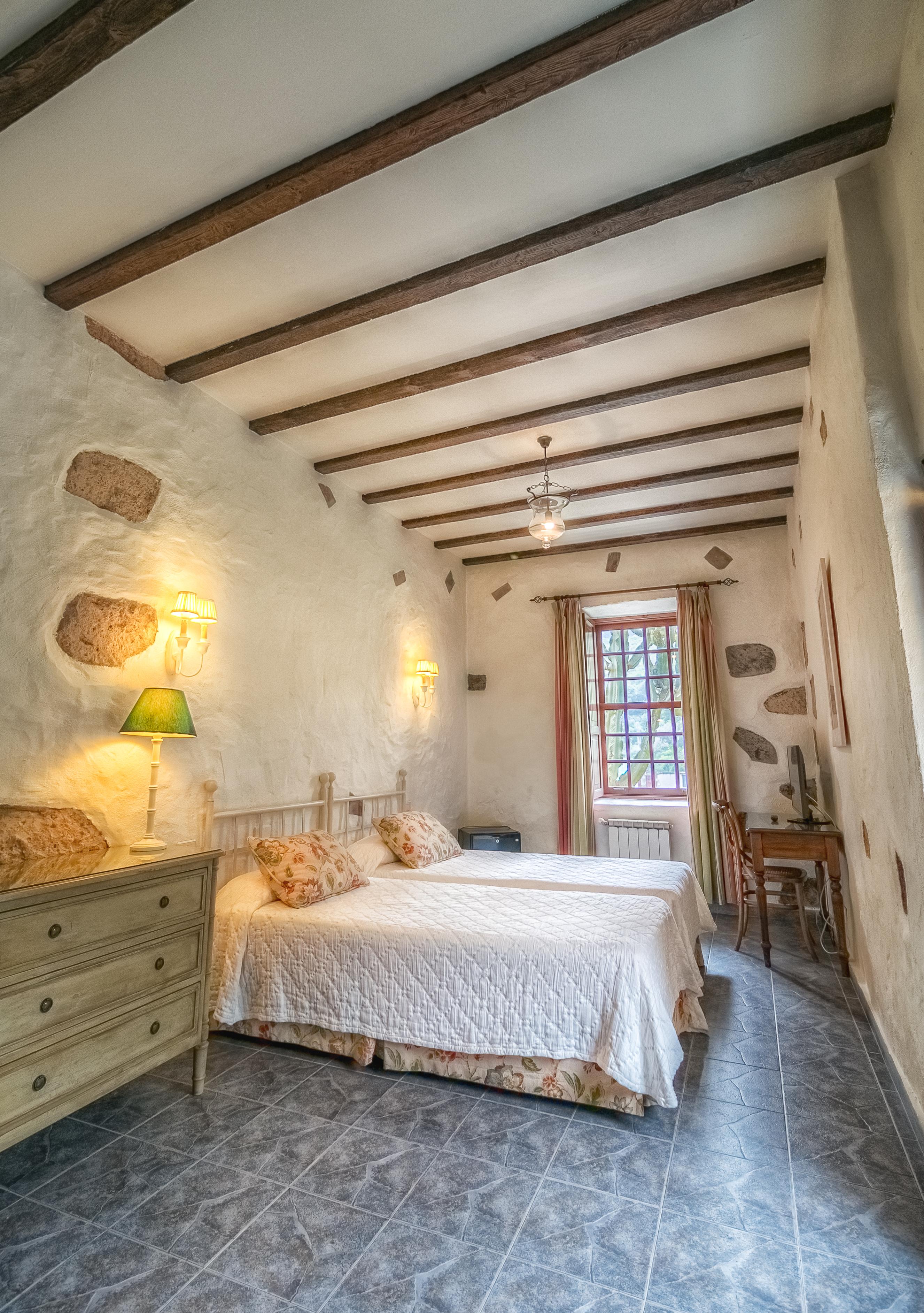 Hotel Rural Maipez By Livvo ラスパルマス・デ・グランカナリア エクステリア 写真