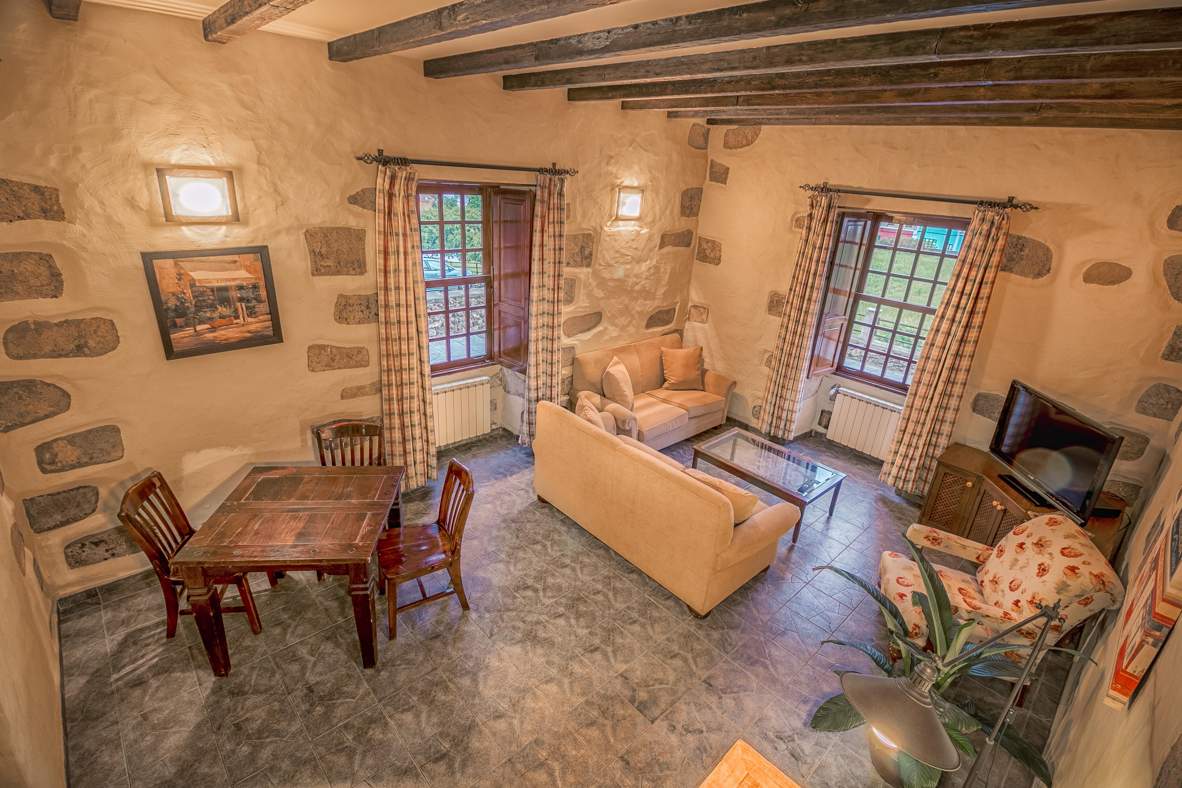 Hotel Rural Maipez By Livvo ラスパルマス・デ・グランカナリア エクステリア 写真