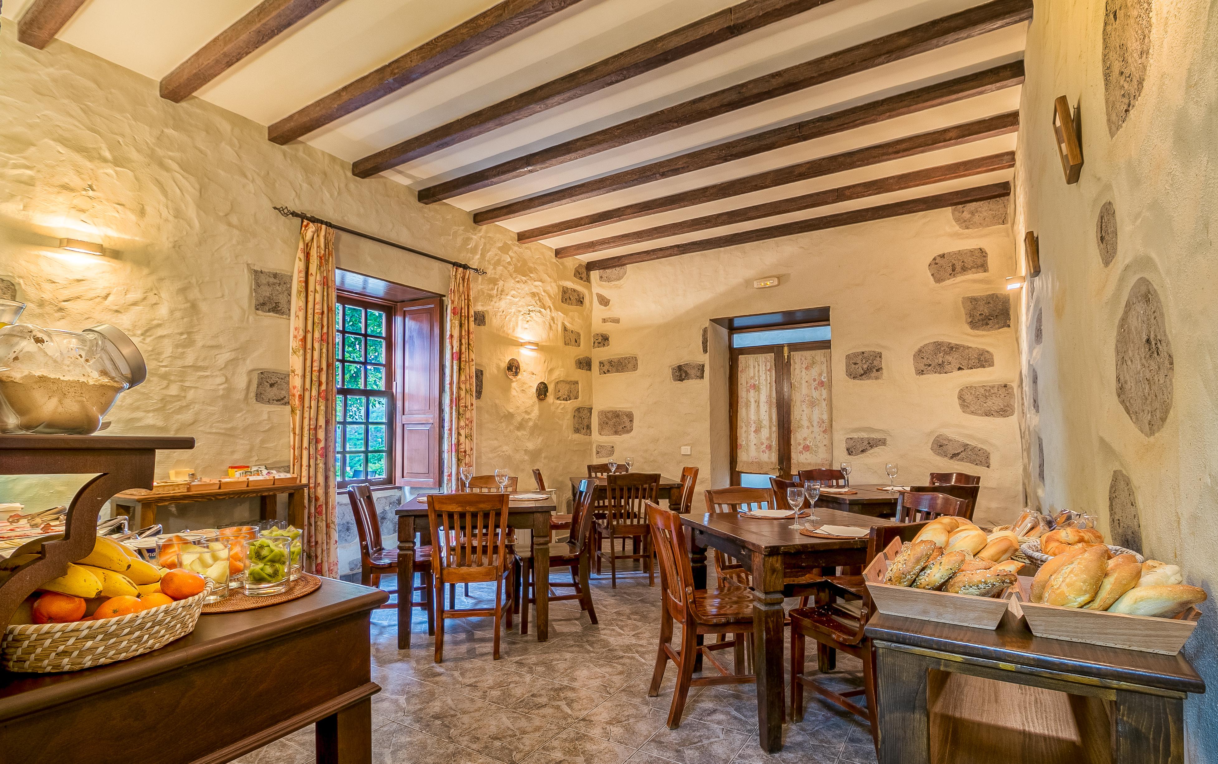 Hotel Rural Maipez By Livvo ラスパルマス・デ・グランカナリア エクステリア 写真