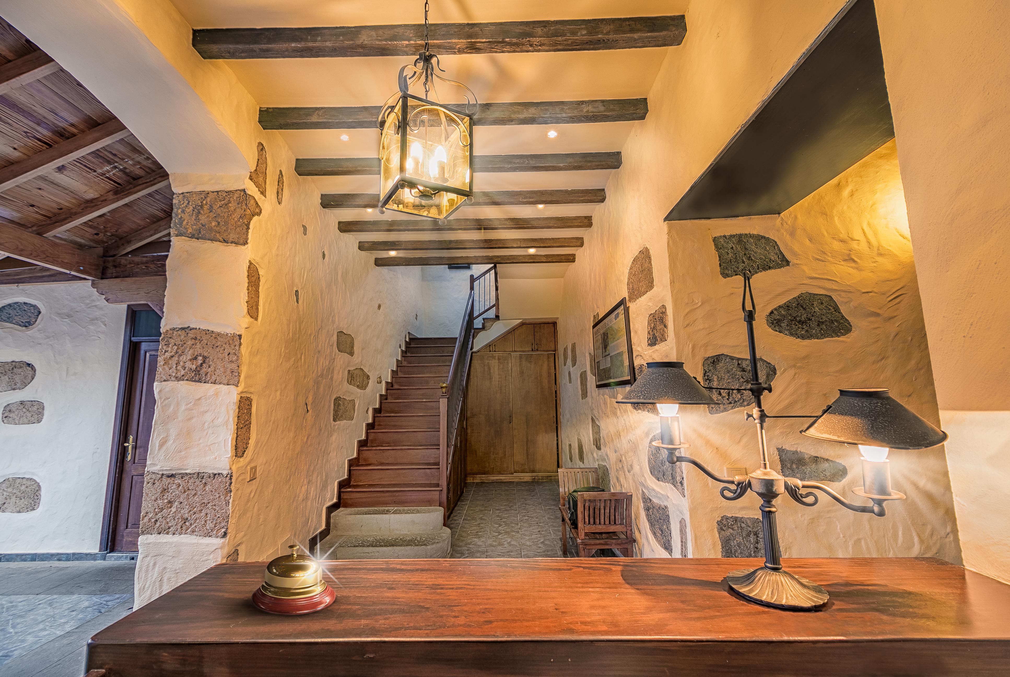 Hotel Rural Maipez By Livvo ラスパルマス・デ・グランカナリア エクステリア 写真
