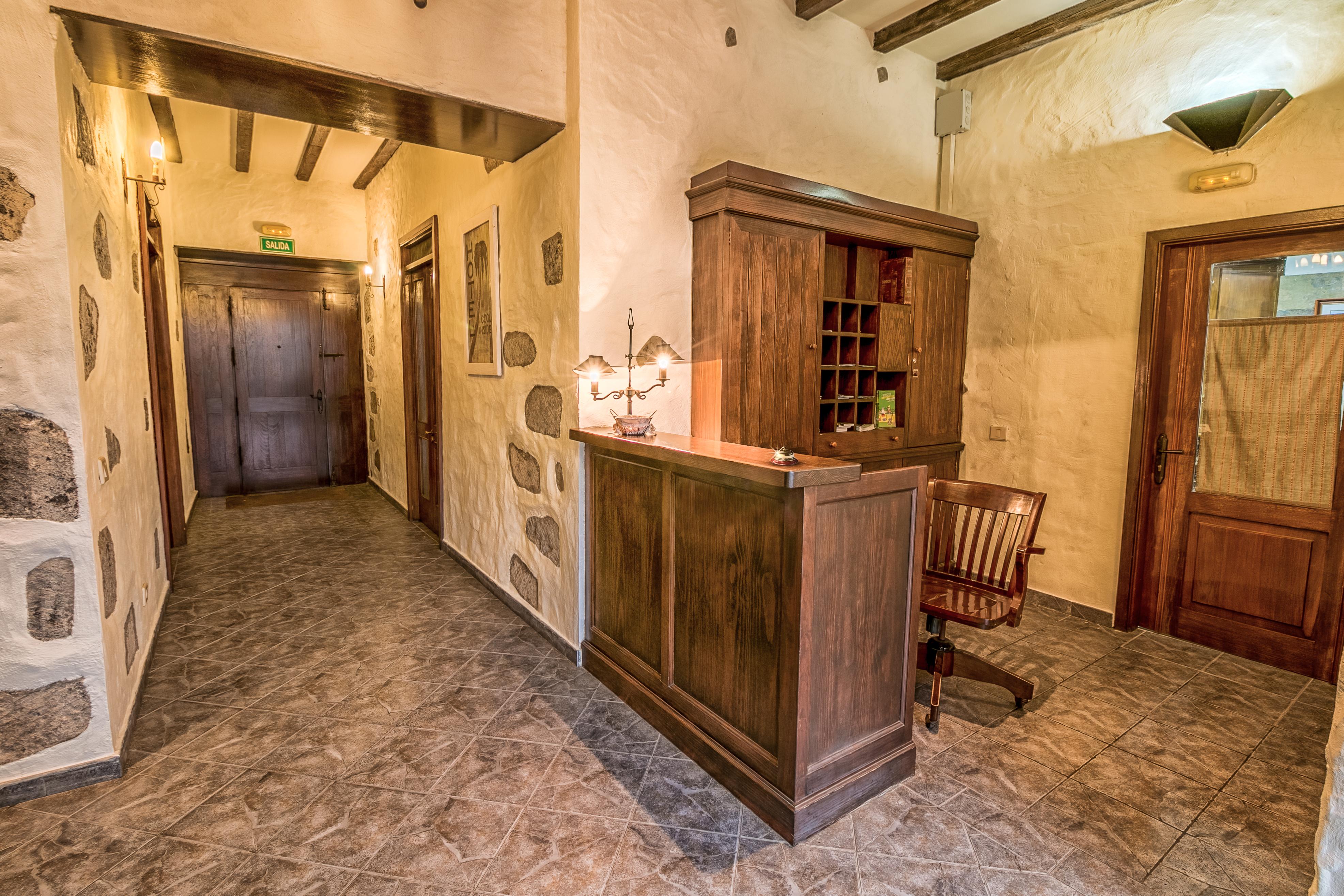 Hotel Rural Maipez By Livvo ラスパルマス・デ・グランカナリア エクステリア 写真