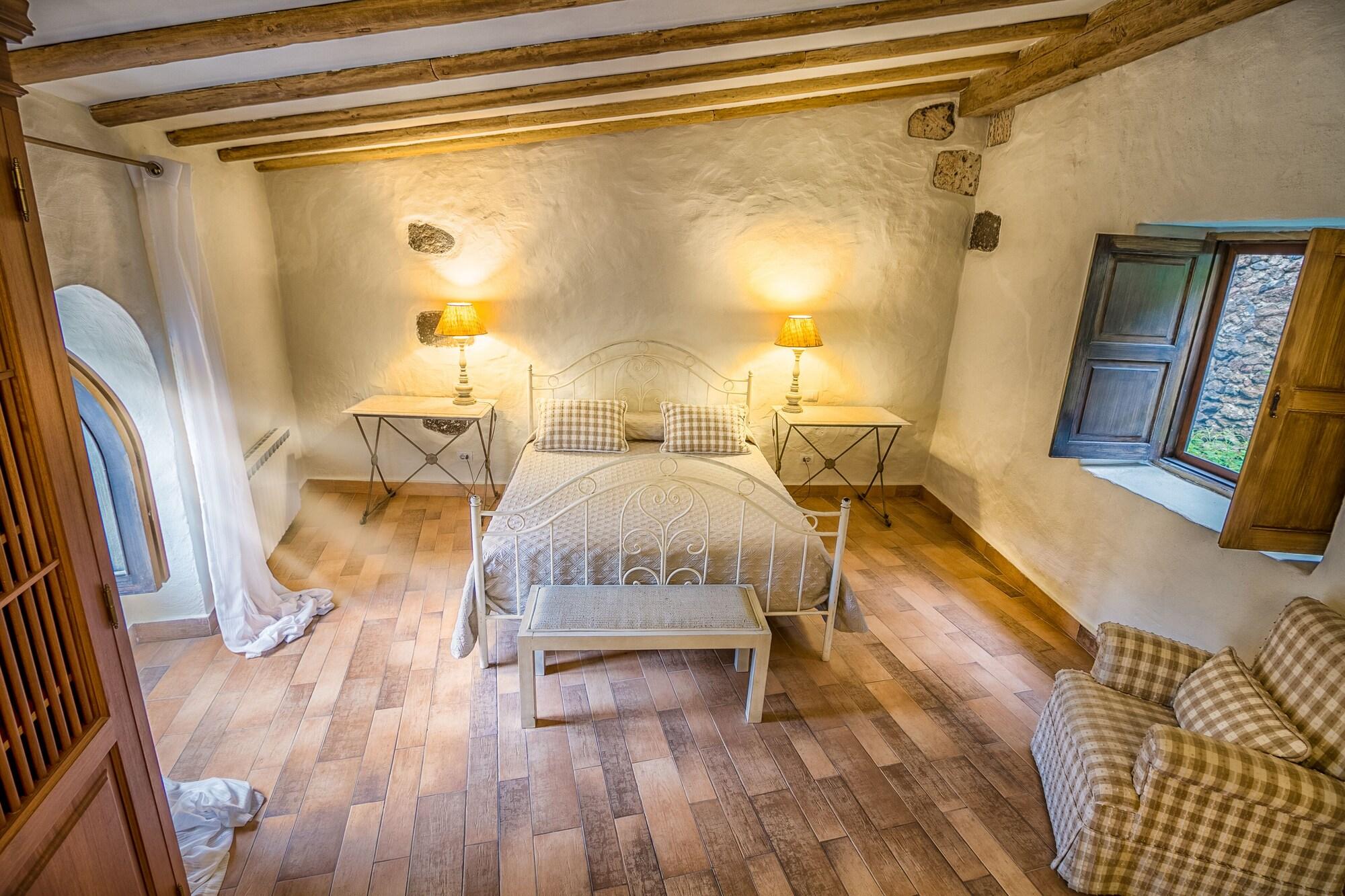Hotel Rural Maipez By Livvo ラスパルマス・デ・グランカナリア エクステリア 写真