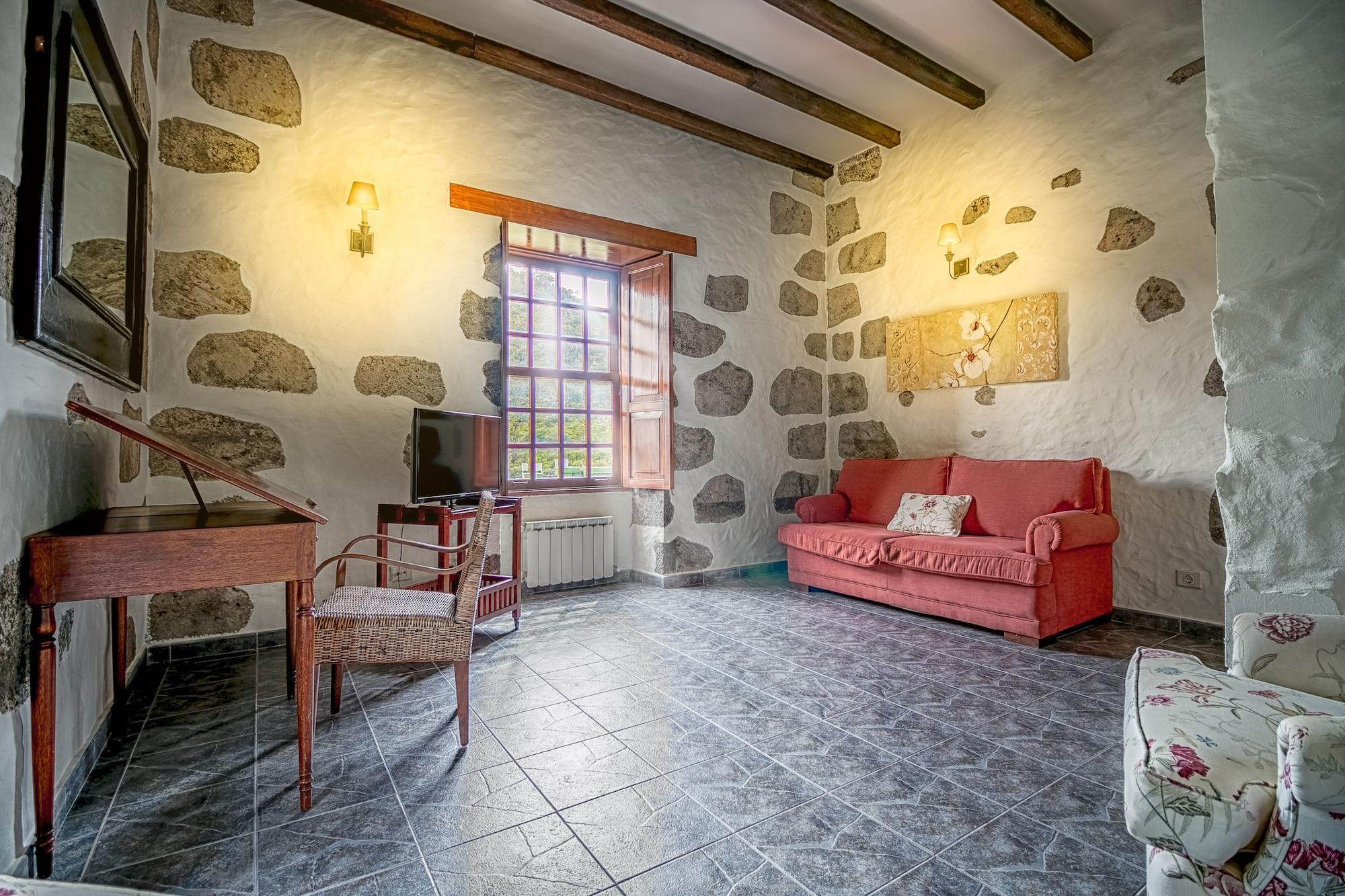 Hotel Rural Maipez By Livvo ラスパルマス・デ・グランカナリア エクステリア 写真