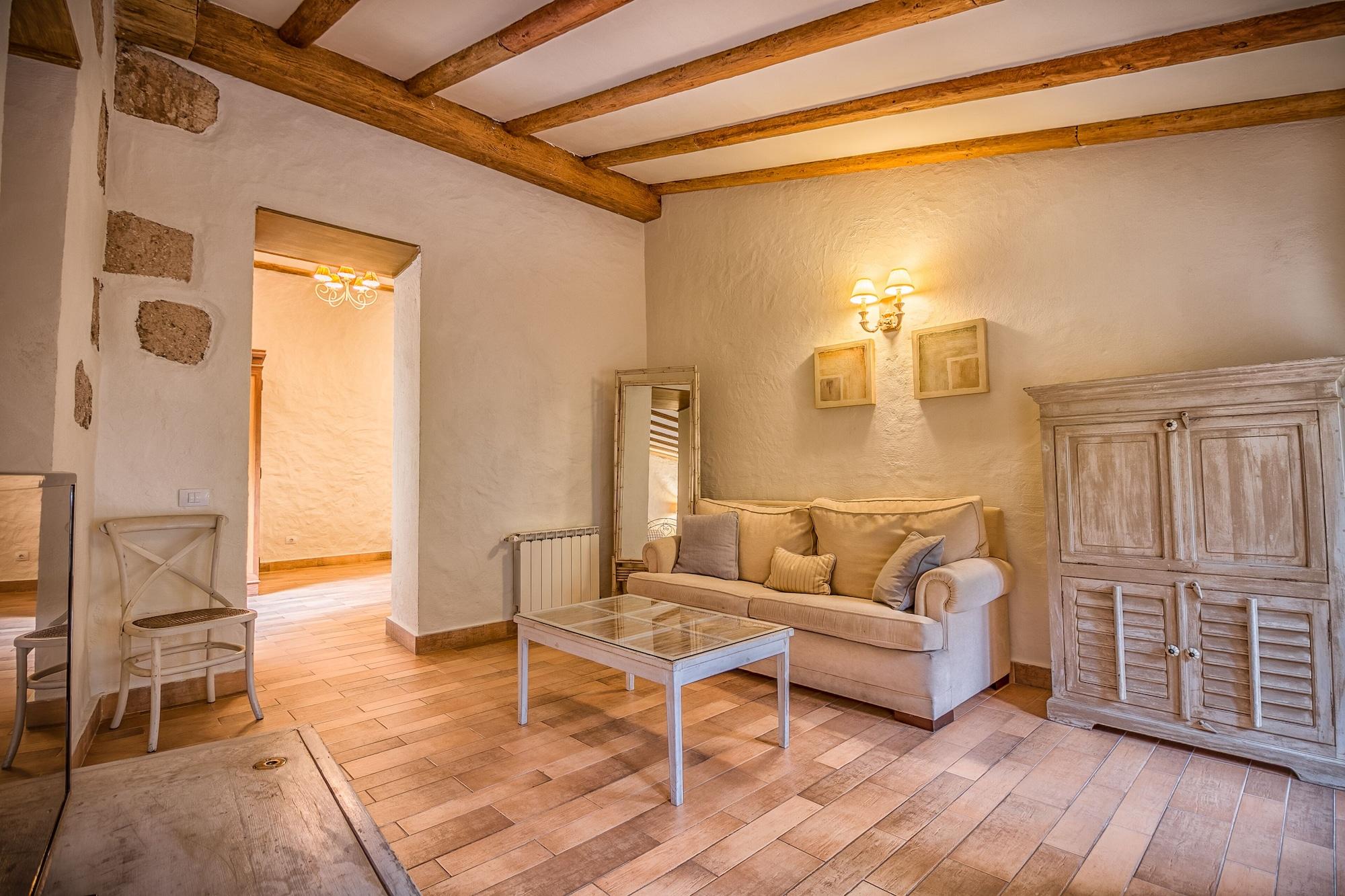Hotel Rural Maipez By Livvo ラスパルマス・デ・グランカナリア エクステリア 写真