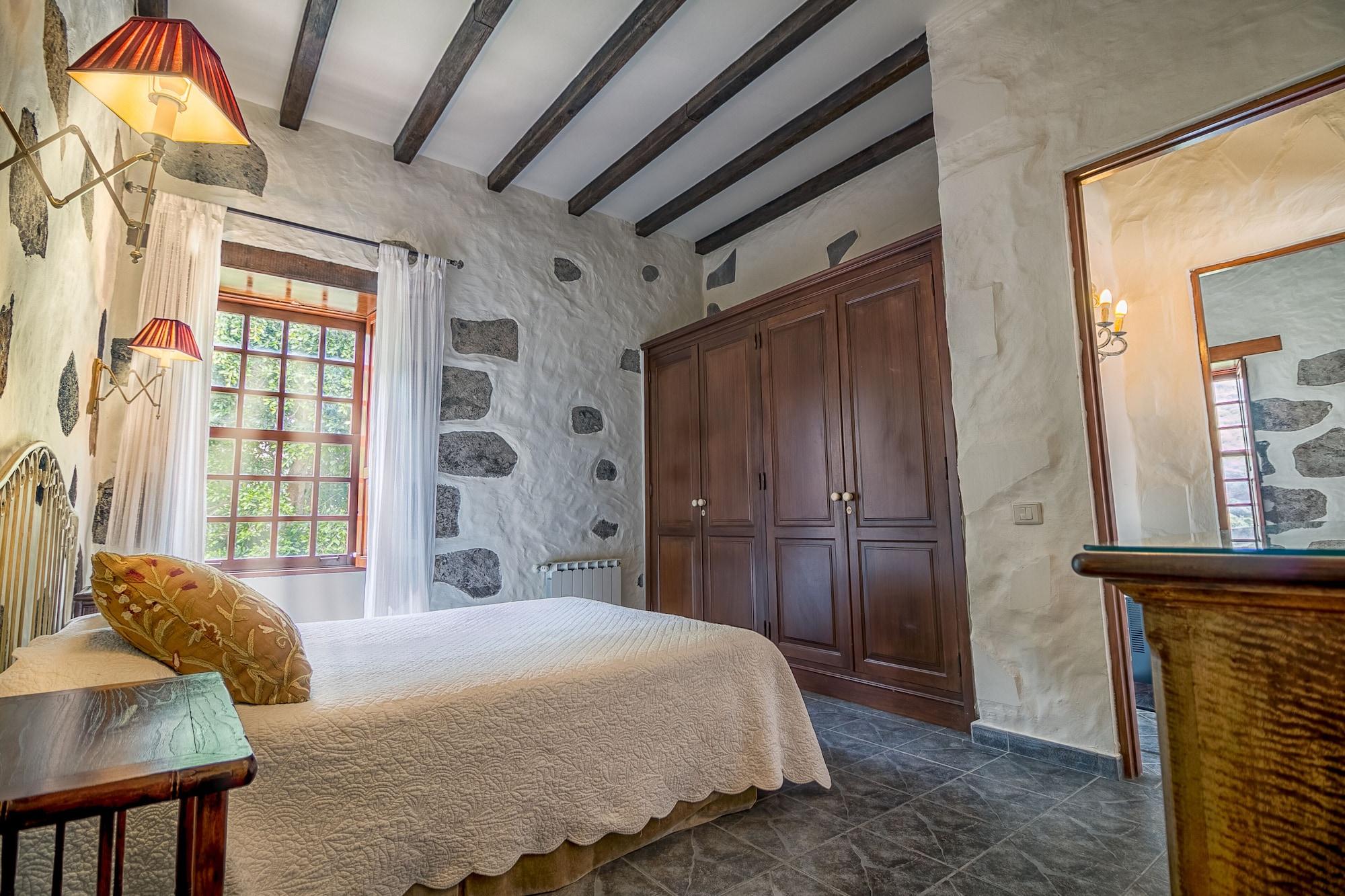 Hotel Rural Maipez By Livvo ラスパルマス・デ・グランカナリア エクステリア 写真