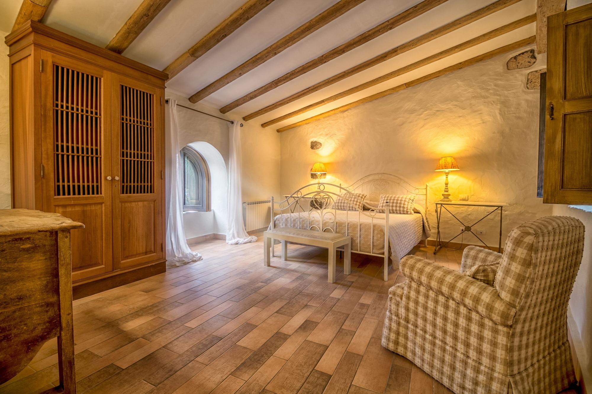 Hotel Rural Maipez By Livvo ラスパルマス・デ・グランカナリア エクステリア 写真