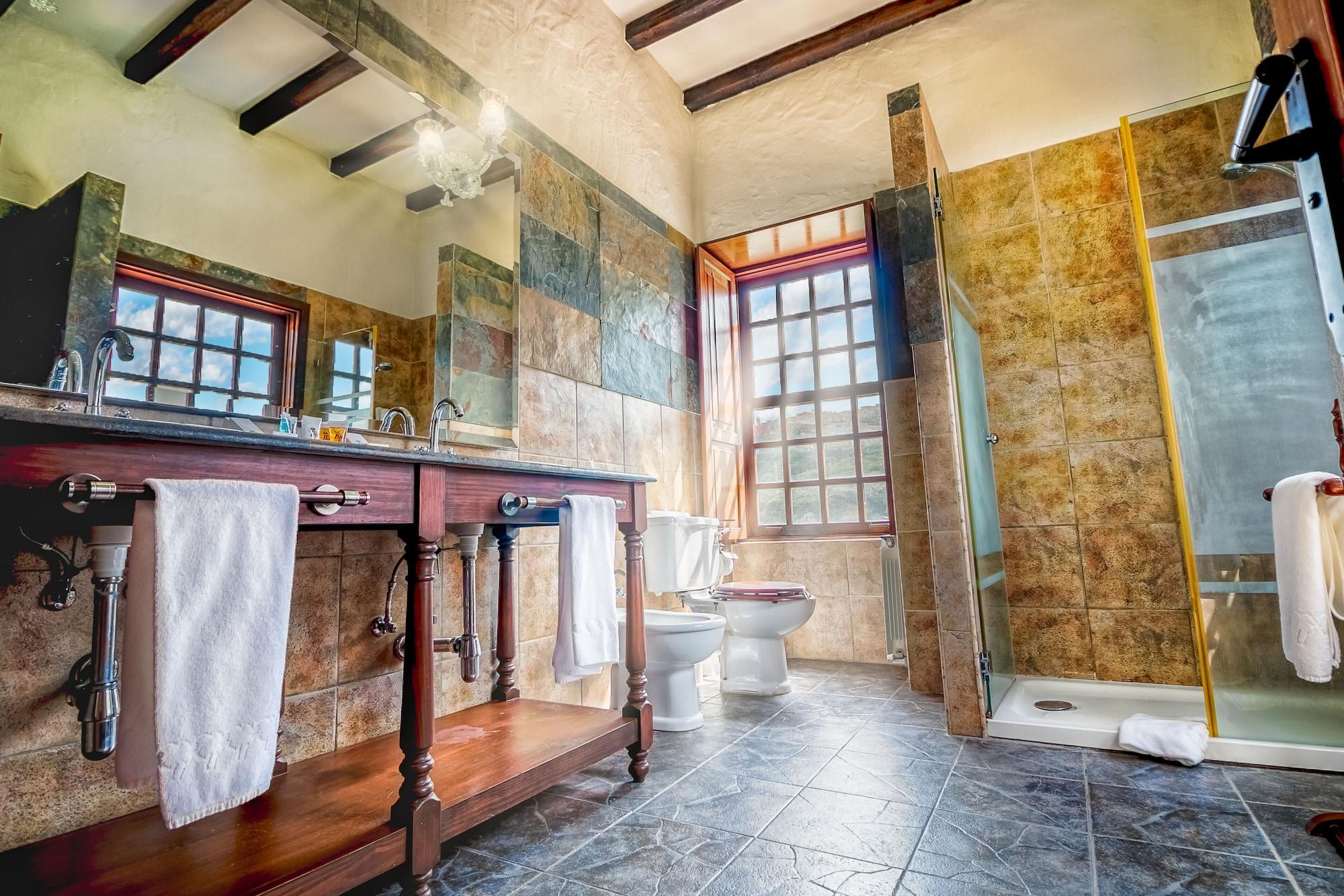 Hotel Rural Maipez By Livvo ラスパルマス・デ・グランカナリア エクステリア 写真