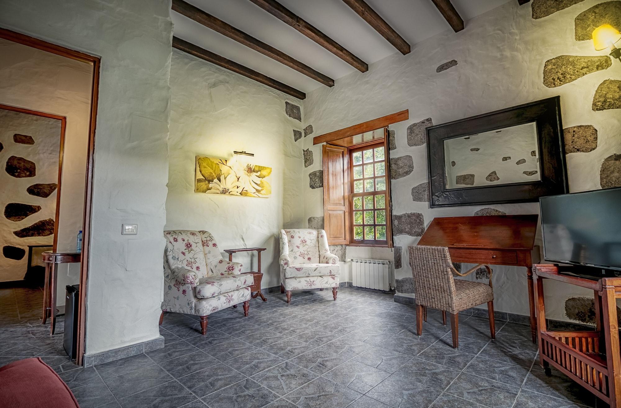 Hotel Rural Maipez By Livvo ラスパルマス・デ・グランカナリア エクステリア 写真