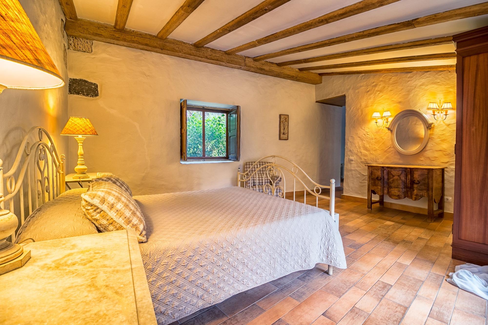 Hotel Rural Maipez By Livvo ラスパルマス・デ・グランカナリア エクステリア 写真