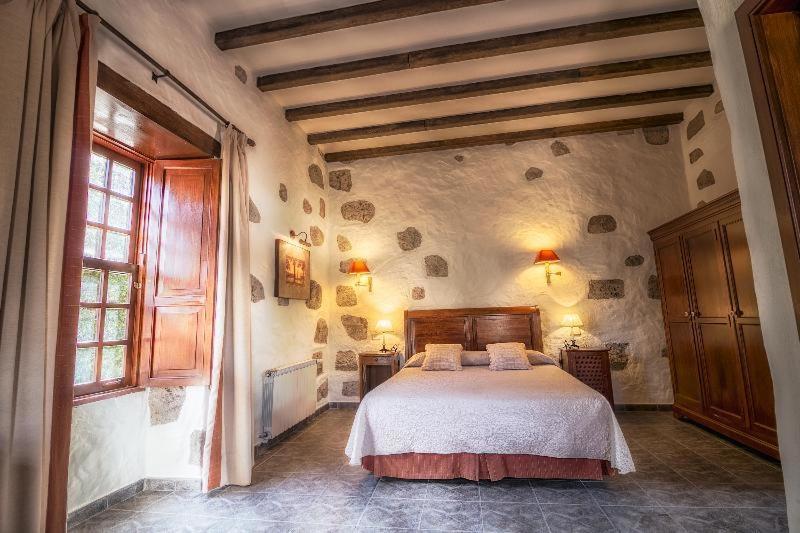 Hotel Rural Maipez By Livvo ラスパルマス・デ・グランカナリア 部屋 写真
