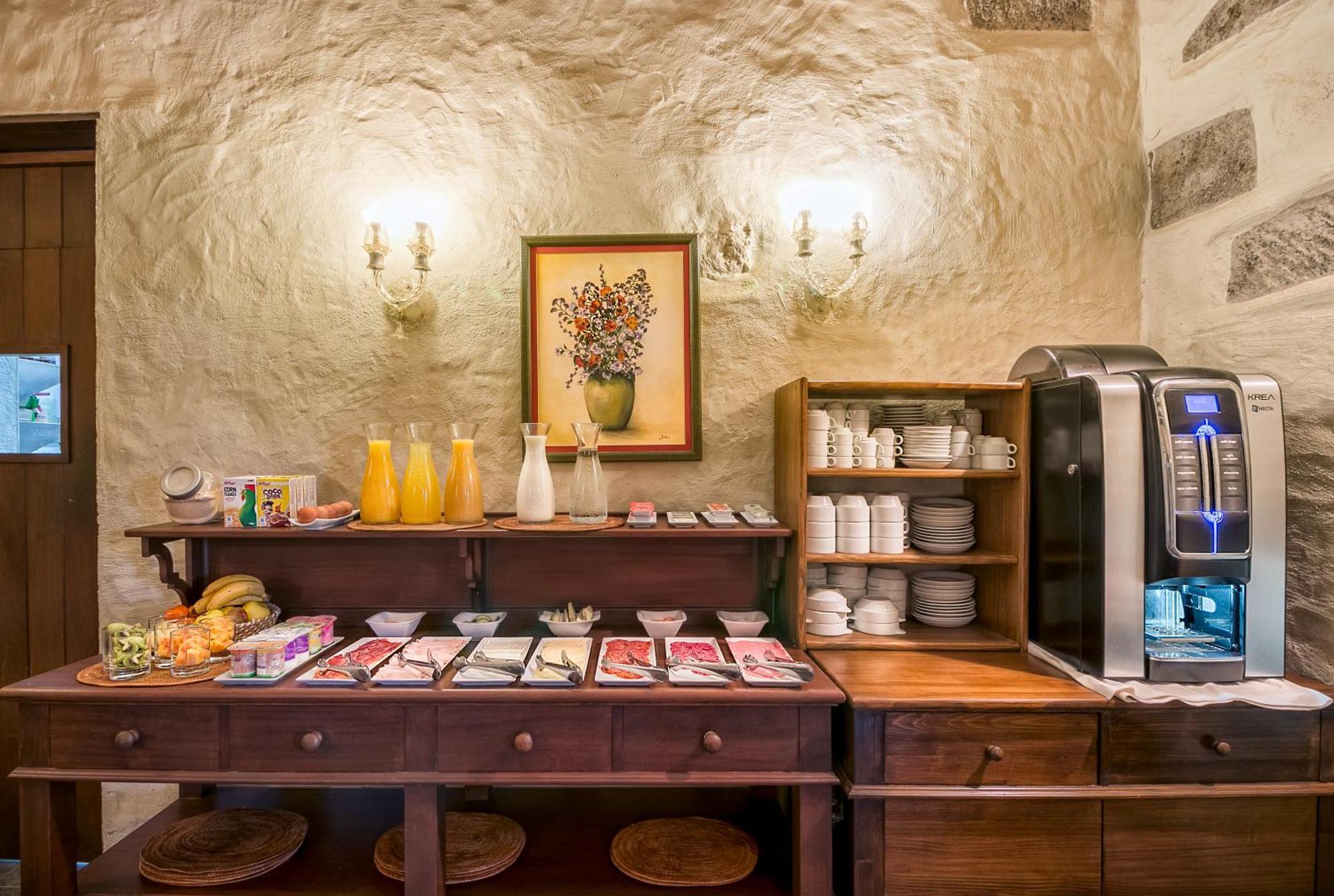 Hotel Rural Maipez By Livvo ラスパルマス・デ・グランカナリア エクステリア 写真