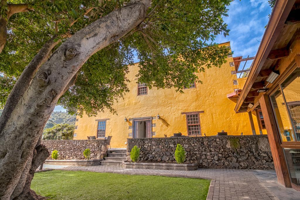 Hotel Rural Maipez By Livvo ラスパルマス・デ・グランカナリア エクステリア 写真