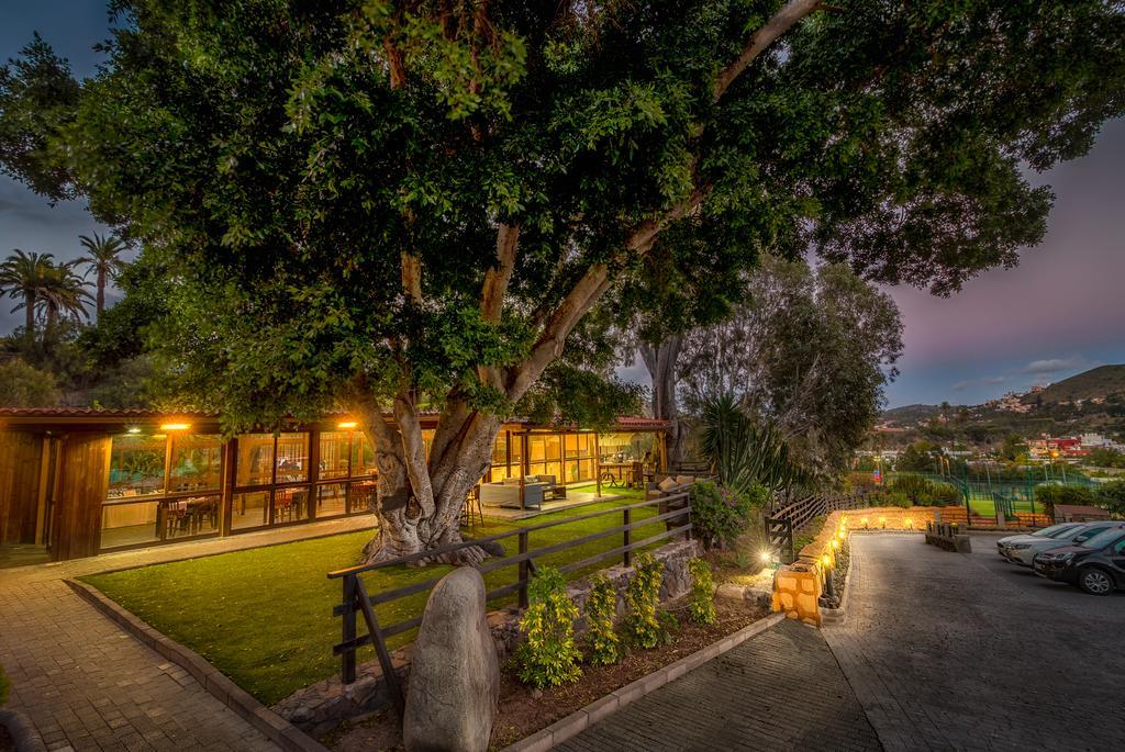 Hotel Rural Maipez By Livvo ラスパルマス・デ・グランカナリア エクステリア 写真