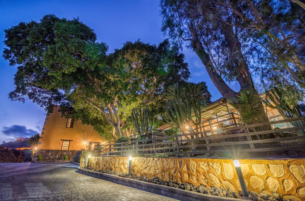 Hotel Rural Maipez By Livvo ラスパルマス・デ・グランカナリア エクステリア 写真