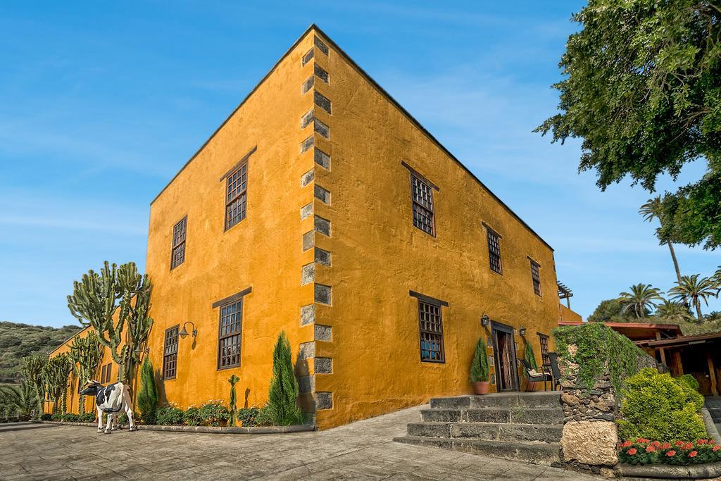 Hotel Rural Maipez By Livvo ラスパルマス・デ・グランカナリア エクステリア 写真
